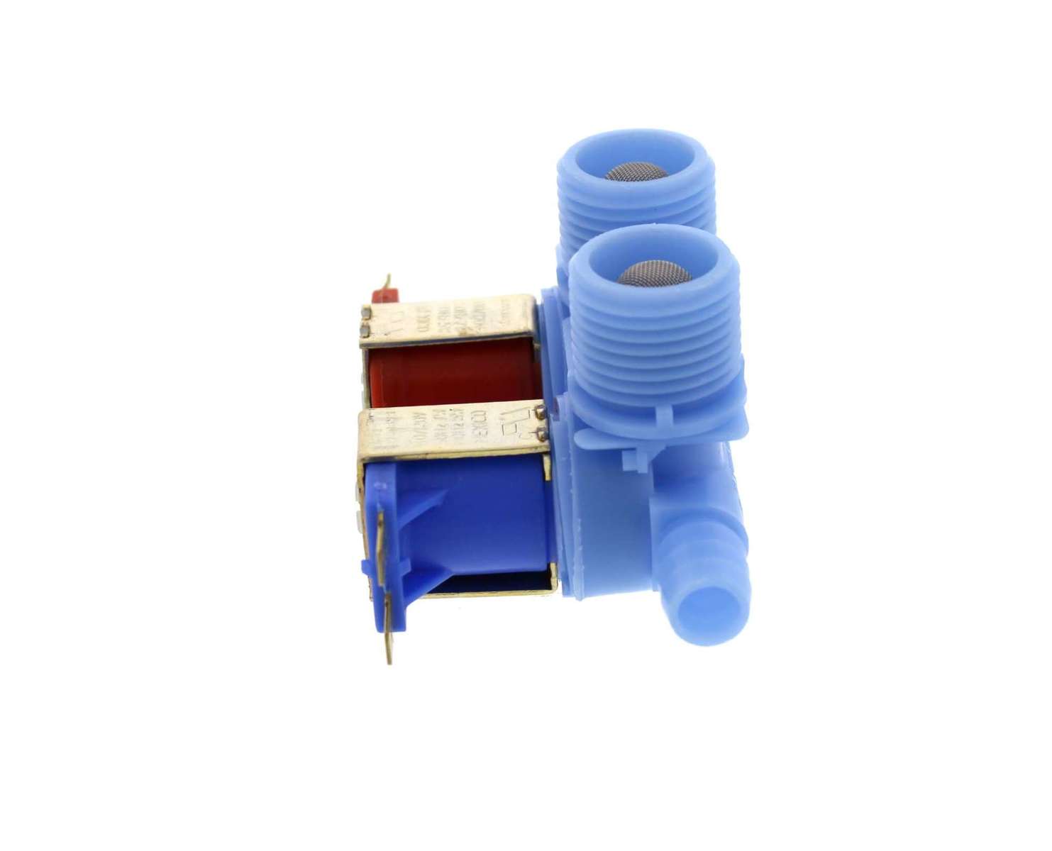 WW01F01881 - Genuine OEM GE Washer Water Inlet Valve